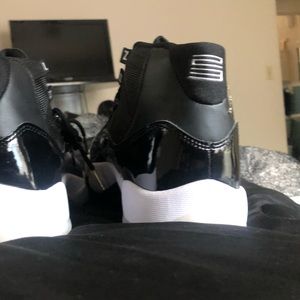 Air Jordan 11 25th anniversary jubilee